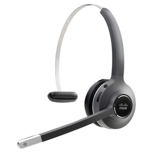 CP-HS-WL-561-S-US Cisco Single Wireless Headset