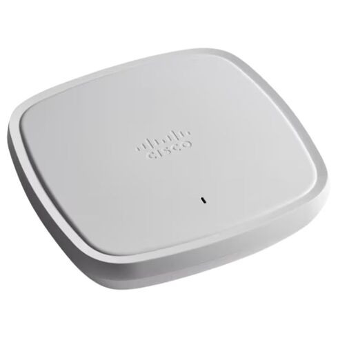 Cisco C9130AXI-B 5.2GBPS Wireless AP