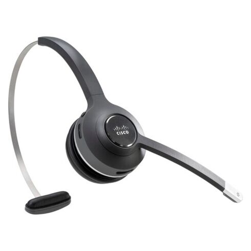 Cisco CP-HS-WL-561-S-US Single Wireless Headset