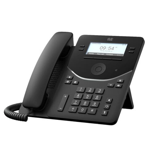 Cisco DP-9841-K9 Desk Phone 9841