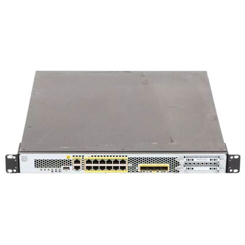 Cisco FPR2120-NGFW-K9 Firepower Appliance