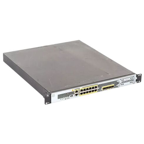 Cisco FPR2120-NGFW-K9 Firepower Security Appliance