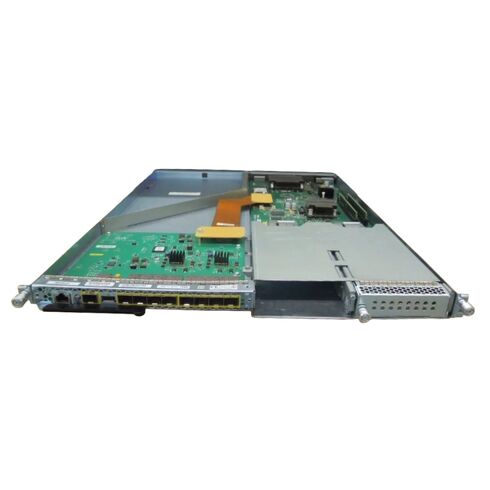 Cisco FPR9K-SUP 8 Ports 10Gb Security Appliance