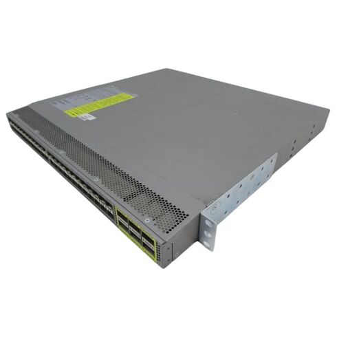 Cisco N3K-C3172PQ-XL 48 Ports Management Switch