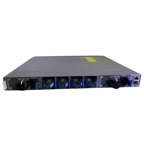 Cisco N3K-C3172PQ-XL Layer 3 Ethernet Switch