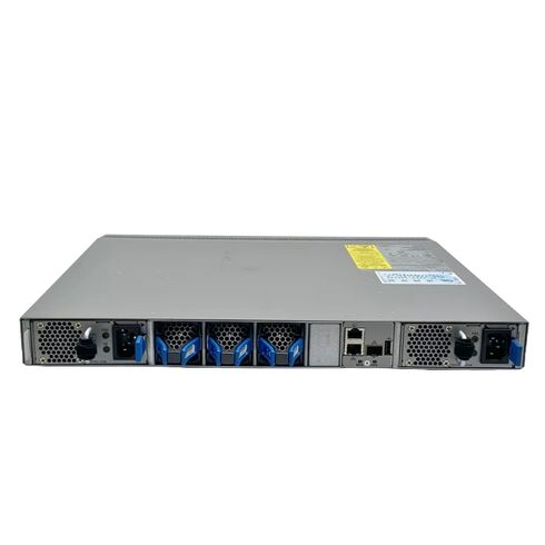 Cisco N9K-C92348GC-X 48 Ports Layer 3 Switch