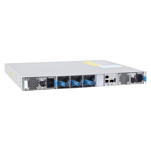 Cisco N9K-C92348GC-X Managed Layer 3 Switch