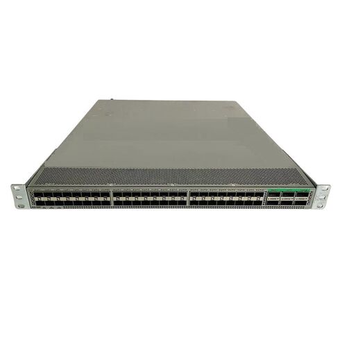 Cisco NCS-5501 48 Ports Ethernet Switch