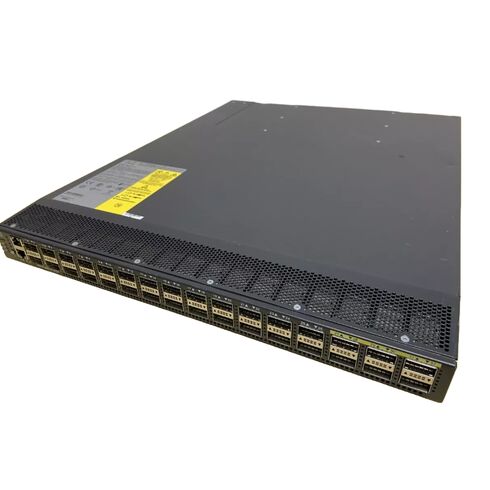 Cisco UCS-FI-6332 16 Ports Switch