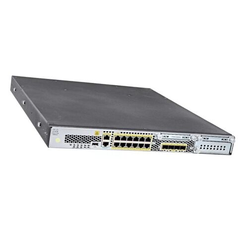 FPR2140-NGFW-K9 Cisco Advanced Security Appliance
