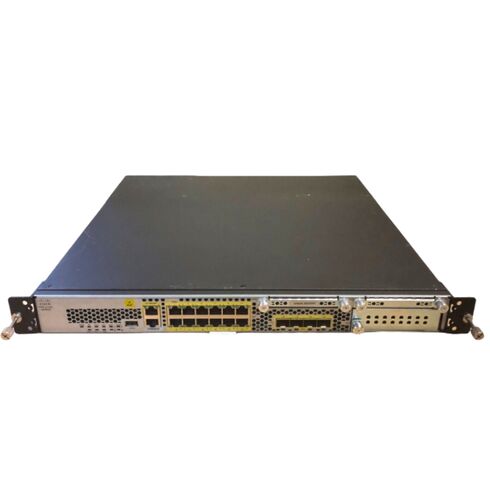 FPR2140-NGFW-K9 Cisco Security Appliance
