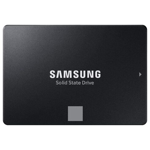 MZ-7KM1T9N Samsung 1.92TB SATA SSD