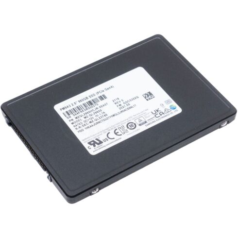 MZ-7KM480N Samsung 480GB SSD
