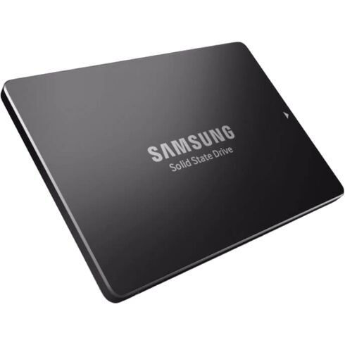 MZ-7KM480N Samsung 6GBPS SSD