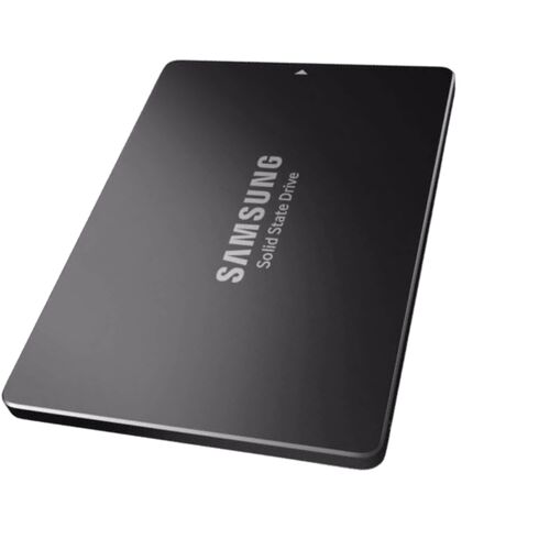 MZ-7KM480N Samsung Sm863a SSD