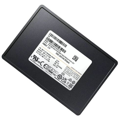MZ-7L3960C Samsung V Nand MLC SSD