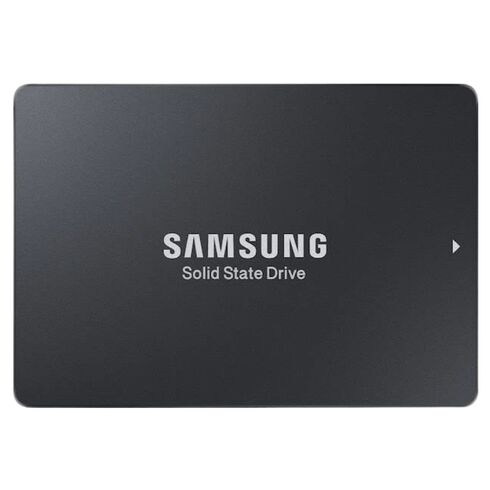 MZ-7LM3T8A Samsung 3.84TB SSD