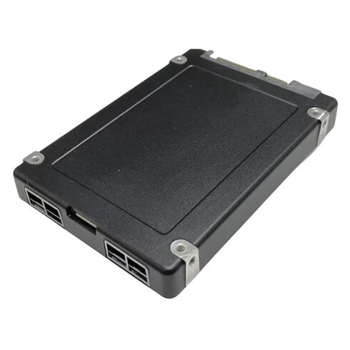 Samsung MZ-ILG3T20 SAS-12GBPS SSD 3.2TB