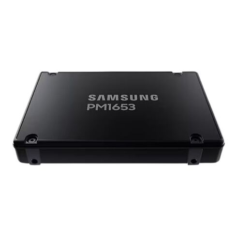 MZ-ILG3T80 Samsung SAS-24GBPS 3.84TB SSD