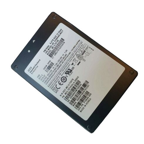 MZ-ILT6T4B Samsung 7.68TB SAS 12GBPS Mixed Use SSD