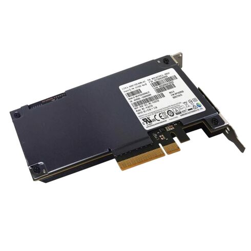 MZ-PLL3T2B Samsung 3.2TB NVMe SSD