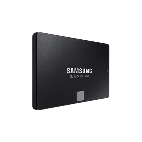 Samsung 30.72TB MZ-WLR30TC NVMe SSD
