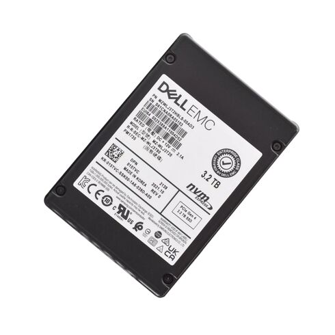 MZ-WLR3T20 3.2TB Enterprise Internal Samsung SSD