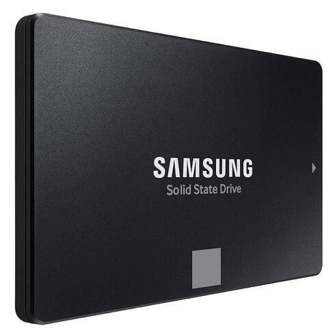MZ7LM1T9HMJP-00005 Samsung 1.92TB SATA SSD