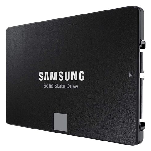 MZ7LM1T9HMJP-00005 Samsung 6GBPS SATA SSDSamsung MZ7LM1T9HMJP-00005 SATA 6GBPS Pm863a SSD