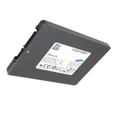 MZQL27T6HBLA-00B7C Samsung 7.68TB NVMe V-nand SSD