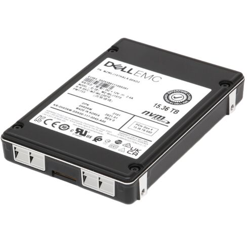 MZWLJ15THALA-00AD3 Samsung 15.36TB SSD