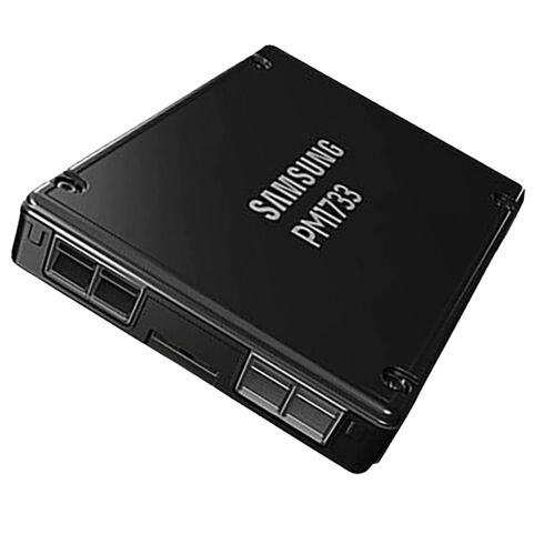 MZWLJ7T6HALA Samsung PCIe NVMe SSD