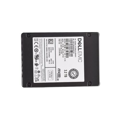 MZWLR3T2HBLS-00AD3 3.2TB Enterprise Internal Samsung SSD