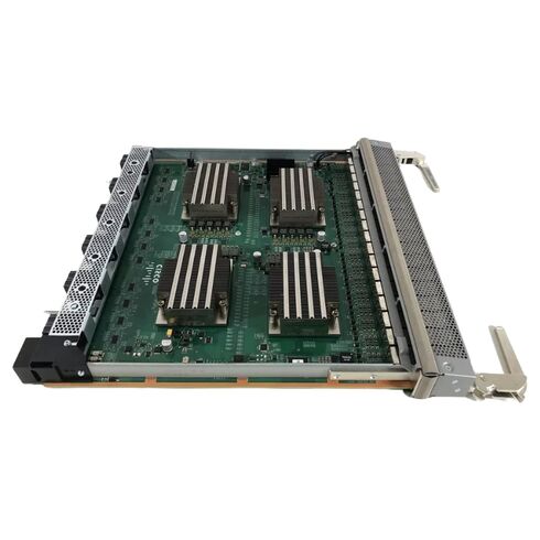N9K-X9536PQ Cisco 40 Gigabit Expansion Module