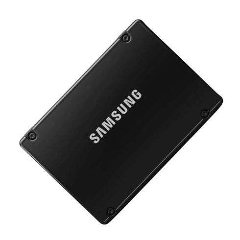 Samsung 7.68TB MZ7LH7T6HMLA-00005 SATA 6GBPS SSD