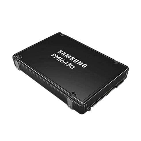 MZ-ILT7T6B Samsung 7.68TB  SAS 12GBPS SSD