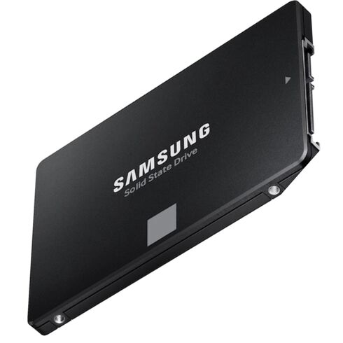 Samsung 870 EVO 1TB 6GBPS SSD MZ7L31T0HBLB