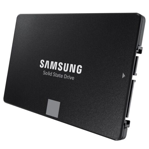 Samsung 870 EVO 1TB SSD MZ7L31T0HBLB 256-bit AES