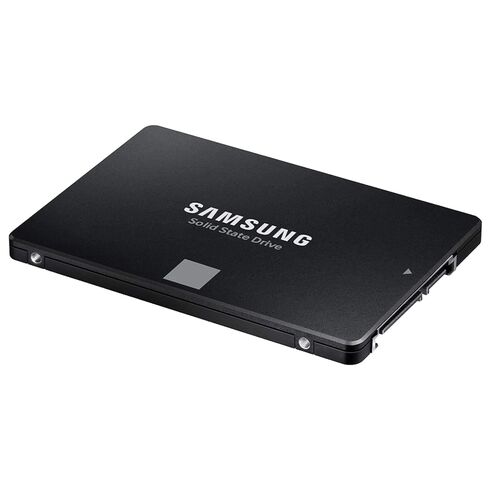 Samsung MZ-7LM1T9N SATA 6GBPS Pm863a SSD