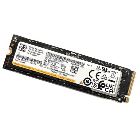 Samsung MZ-VL22560 PM9A1 M.2 2280 SSD