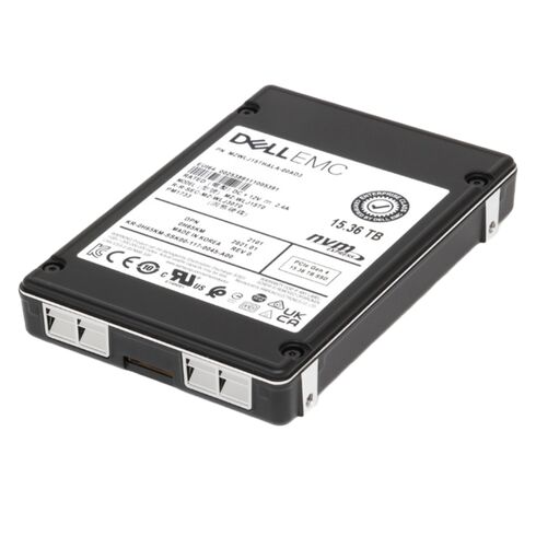 Samsung MZ-WLJ15T0 15.36TB SSD