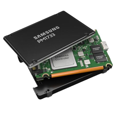 Samsung MZ-WLJ15T0 4.0 SSD