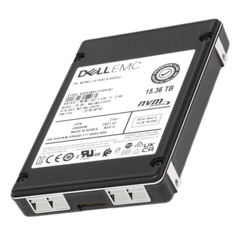 Samsung MZ-WLJ15T0 PM1733 SSD