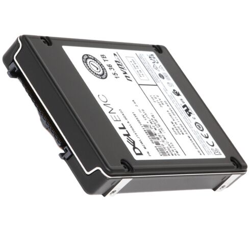 Samsung MZ-WLJ15T0 SFF SSD