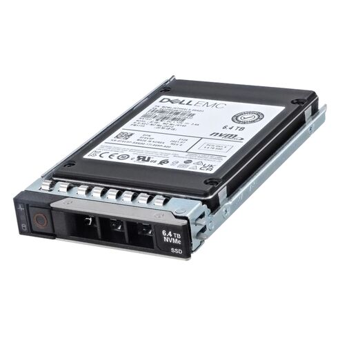 Samsung MZ-WLJ6T40 PCIe 4.0 NVMe 6.4TB SSD