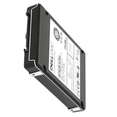 Samsung MZ-WLR15TB NVMe 15.36TB SSD