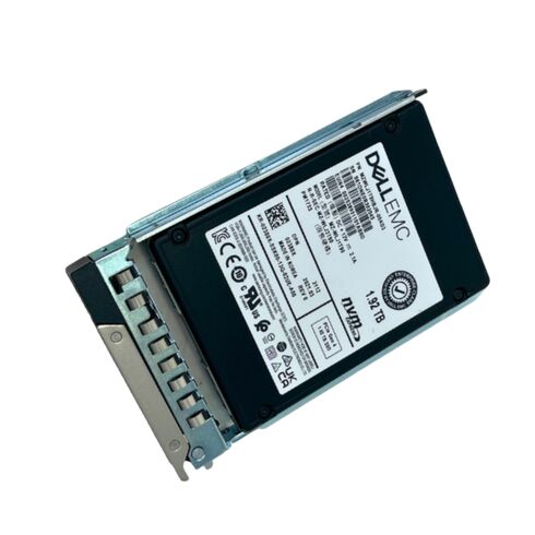 Samsung MZ-WLR1T90 1.92TB NVMe SSD