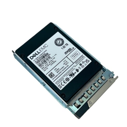 Samsung MZ-WLR1T90 NVMe 1.92TB SSD