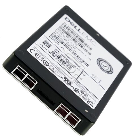 Samsung MZ-XLJ3T80 PM1733 SSD