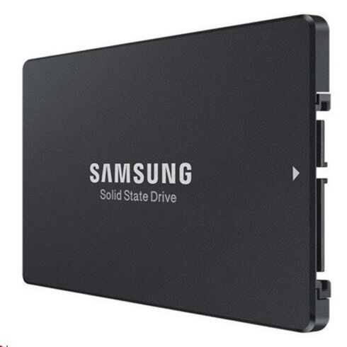Samsung MZ7KH240HAHQ 240GB SSD SATA 6GBPS Read Intensive